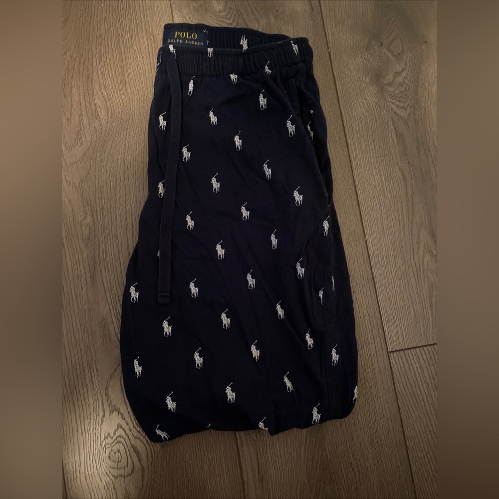 Polo PJs
